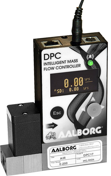 AALBORG-A-DPC-With-OLED-Readout